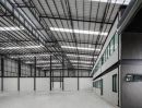  - ให้เช่าโกดังพร้อมสำนักงาน สร้างใหม่ โครงการ EZDC (อีซี่ ดีซี) เทพารักษ์ กม.24 / พื้นที่ 1,200 ตารางเมตร และ พื้นที่ 2,400 ตารางเมตร