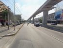  - ขายที่ดินเทพารักษ์ จ.สมุทรปราการ ใกล้ MRT สถานีศรีเทพา ในระยะเดินไม่ถึง 1 นาที