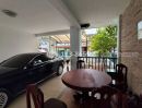 - ขายบ้านเดี่ยว 2 ชั้น หมู่บ้านปาริชาติ 345 (ปทุมธานี) ถนนสะพานนนทบุรี-บางบัวทอง แปลงสวยหลังใหญ่ พื้นที่ 101.6 ตารางวา