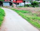 - ขายที่ดินถมแล้ว ติดแม่นำ้ลพบุรี 296 ตร.วา ตำบลเจ้าปลุก อำเภอมหาราช พระนครศรีอยุธยา