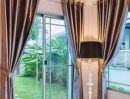 - ให้เช่าบ้านเดี่ยว สไตล์ Resort ส่วนตัว มัณฑนา อ่อนนุช-วงแหวน 2 Renovate สดใหม่ พร้อมอยู่ Fully Furnish 2 มือลากกระเป๋าเข้าพักได้เลย
