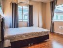 - ให้เช่าบ้านเดี่ยว สไตล์ Resort ส่วนตัว มัณฑนา อ่อนนุช-วงแหวน 2 Renovate สดใหม่ พร้อมอยู่ Fully Furnish 2 มือลากกระเป๋าเข้าพักได้เลย