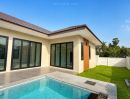  - ขายบ้าน Garden Villa 9 พร้อมสระว่ายน้ำส่วนตัว 3 ห้องนอน 4 ห้องน้ำ ขนาด 200 ตารางเมตร