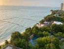 - ให้เช่าคอนโด Sky Beach Condominium วิวทะเล 3 ห้องนอน ขนาด 164 ตารางเมตร พร้อมอยู่