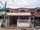 - บ้านทาวน์โฮมสไตล์บ้านเดี่ยว ทำเลสีกัน-หลักสี่