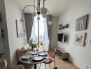  - Condo Noble BE19 ขนาด 52.07 ตรม 2 นอน 2 น้ำ ทิศเหนือ ชั้น19 (เฉพาะชั้นนี้ มีสวนส่วนตัว) ตกแต่งใหม่