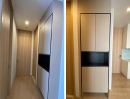  - Condo Noble BE19 ขนาด 52.07 ตรม 2 นอน 2 น้ำ ทิศเหนือ ชั้น19 (เฉพาะชั้นนี้ มีสวนส่วนตัว) ตกแต่งใหม่