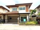  - ขายบ้านแฝดหมู่บ้านมายอิสระ พระราม5 ทาสีใหม่ทั้งหลัง พร้อมอยู่