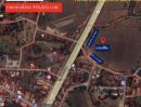 - ที่ดินติดถนนมิตรภาพ แยกโนนตาเถร ตำบลดอนยาวใหญ่ อำเภอโนนแดง จังหวัดนครราชสีมา 17-3-11 ไร่