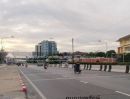 - ให้เช่าหรือขาย ที่ดิน 124 ตรว. ติดถนนเทพรักษ์ ใกล้บิ๊กซี สะพานใหม่ เพียง 390 เมตร เขตสายไหม