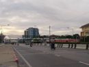 - ให้เช่าหรือขาย ที่ดิน 124 ตรว. ติดถนนเทพรักษ์ ใกล้บิ๊กซี สะพานใหม่ เพียง 390 เมตร เขตสายไหม