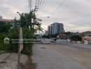 - ให้เช่าหรือขาย ที่ดิน 124 ตรว. ติดถนนเทพรักษ์ ใกล้บิ๊กซี สะพานใหม่ เพียง 390 เมตร เขตสายไหม