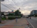 - ให้เช่าหรือขาย ที่ดิน 124 ตรว. ติดถนนเทพรักษ์ ใกล้บิ๊กซี สะพานใหม่ เพียง 390 เมตร เขตสายไหม