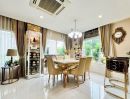 - ขาย บ้านเดี่ยว Passorn Prestige Luxe พัฒนาการ 38 บ้าน Type ใหญ่สุด ทำเลดี เข้าออกได้หลายทาง