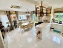 - ขาย บ้านเดี่ยว Passorn Prestige Luxe พัฒนาการ 38 บ้าน Type ใหญ่สุด ทำเลดี เข้าออกได้หลายทาง