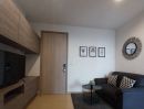 - ขายคอนโด Whizdom Connect Sukhumvit 101 ใกล้ BTS ปุณณวิถี 500 เมตร