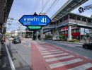 - ขายที่ดินลาดพร้าว 41(ซอยภาวนา)แถมบ้านเดี่ยว169 ตร.ว.ใกล้รถไฟฟ้า 450 ม. MRT ภาวนา #รถไฟฟ้าสายสีเหลือง ทำเลดี อยู่ต้นซอย ที่ดินแปลงสวย รูปสี่เหลี่ยม