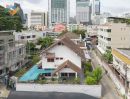 - บ้านเดี่ยว ซอย พหลโยธิน 1 ติด อนุสาวรีย์ชัยสมรภูมิ พญาไท