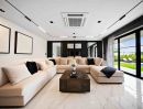 - ให้เช่า บ้านหรู 3 ชั้น Pool Villa มาบประชัน ใกล้โรงเรียนนานาชาติ