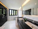 - ให้เช่า บ้านหรู 3 ชั้น Pool Villa มาบประชัน ใกล้โรงเรียนนานาชาติ