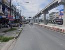  - ขายที่ดิน เชปสวย ถนนเทพารักษ์ ติด MRT ศรีเทพา