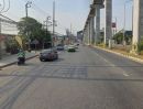  - ขายที่ดิน เชปสวย ถนนเทพารักษ์ ติด MRT ศรีเทพา