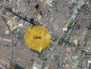  - ขายที่ดิน เชปสวย ถนนเทพารักษ์ ติด MRT ศรีเทพา