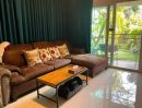  - บ้านเดี่ยว หลังมุม ข้างในสุดของโครงการ วิลาจิโอ้ ปิ่นเกล้า - ศาลายา Land & Houses