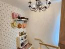  - บ้านเดี่ยว หลังมุม ข้างในสุดของโครงการ วิลาจิโอ้ ปิ่นเกล้า - ศาลายา Land & Houses