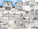  - ขายบ้านเดี่ยว 2 ชั้น ม.กิตติยารักษ์ 5 [ไทรน้อย] 2.88 ล้าน