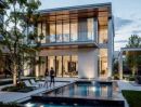 - ขาย Luxury Pool Villa สร้างใหม่ สันผีเสื้อ เชียงใหม่ | 5 ห้องนอน พื้นที่ใช้สอย 571 ตร.ม.