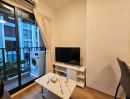 - Feel Condo ลาดพร้าว 122 ขนาด 25 ตารางเมตร ชั้น 4 พร้อมอยู่ ใกล้ MRT มหาดไทย และ MRT ลาดพร้าว 101
