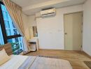 - Feel Condo ลาดพร้าว 122 ขนาด 25 ตารางเมตร ชั้น 4 พร้อมอยู่ ใกล้ MRT มหาดไทย และ MRT ลาดพร้าว 101