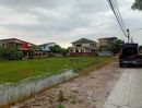  - ขายขาดทุน ที่ดินปทุมธานี แปลงสวยติดถนนหลายด้าน