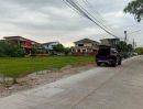  - ขายขาดทุน ที่ดินปทุมธานี แปลงสวยติดถนนหลายด้าน
