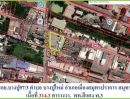 - ขายที่ดินแปลงสวย ถมแล้ว พร้อมคั่นรั้วหนาม และติดถนน 2 ด้าน พร้อมพัฒนา ซอยตาออด ถนนตำหรุ ตำบลบางปูใหม่ อำเภอเมืองสมุทรปราการ