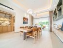  - Ultra Luxury Pool Villa within Phoenix Gold Golf Pattaya for Sale, 1,013sq.m., 6beds, Fully Furnished, Chonburi, Thailand ขายบ้านเดี่ยวลักชัวรี่