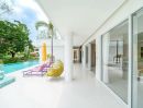  - Ultra Luxury Pool Villa within Phoenix Gold Golf Pattaya for Sale, 1,013sq.m., 6beds, Fully Furnished, Chonburi, Thailand ขายบ้านเดี่ยวลักชัวรี่
