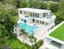  - Ultra Luxury Pool Villa within Phoenix Gold Golf Pattaya for Sale, 1,013sq.m., 6beds, Fully Furnished, Chonburi, Thailand ขายบ้านเดี่ยวลักชัวรี่