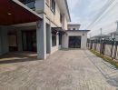 - ขายบ้านเดี่ยว ภัสสร แจ้งวัฒนะ-ชัยพฤกษ์ 69.8 ตร.วา วิวสวน ต่อเติมครบ ใกล้โรงเรียนนานาชาติ SISB