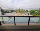 - ขายบ้านเดี่ยว ภัสสร แจ้งวัฒนะ-ชัยพฤกษ์ 69.8 ตร.วา วิวสวน ต่อเติมครบ ใกล้โรงเรียนนานาชาติ SISB