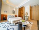 - ขายพูลวิลล่าระดับ Ultra Luxury ตั้งอยู่ใน Phoenix Gold Golf & Country Club Pattaya พื้นที่ 1,013 ตร.ม. 6 ห้องนอน พร้อมเฟอร์ฯ สุดหรู บางละมุง ชลบุรี