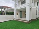  - โครงการ เฟื่องสุข 5 บางบัวทอง (Baan Fuengsuk 5 Bangbuathong)