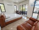 - ขาย/เช่า บ้านสวยหลังมุมหมู่บ้านเลค วิว พาร์ค วงแหวน บางนา-ราม 2 Lake View Park Wongwaen Bangna-Ram 2 Renovate เสร็จใหม่ ๆ ใกล้หน้าโครงการ พร้อมอยู่