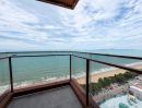 - ขาย AROM Jomtien วิวทะเลตรง ติดทะเลแถวแรก