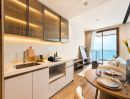 - ขาย AROM Jomtien วิวทะเลตรง ติดทะเลแถวแรก