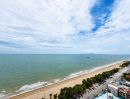 - ขาย AROM Jomtien วิวทะเลตรง ติดทะเลแถวแรก