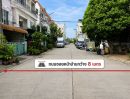 - บ้านใหญ่ 4 ห้องนอน งบไม่ถึง 3 ล้าน! ทาวน์โฮม 3 ชั้น หมู่บ้านรมัณยา พระราม 5 นครอินทร์