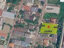 - ขายที่ดินเปล่า 228 ตร.วา หน้ากว้างติดถนน 25 เมตร ซอยจารุสังข์ 1 ถนนสุขาภิบาล 5 บางพลีใหญ่ สมุทรปราการ ใกล้วัดหลวงพ่อโต