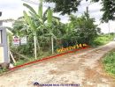 - ขายที่ดิน 77 ตร.ว. ซอยรามคำแหง 160 (ใกล้มิสทีน) จากถนนใหญ่เพียง 500 เมตร เหมาะสร้างบ้านพัก